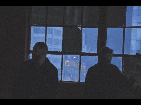 Phaino - The Struggle (Feat. Cortes) (Official Music Video)