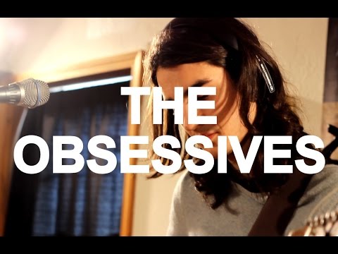 The Obsessives - "Am I High" Live at Little Elephant (3/3)