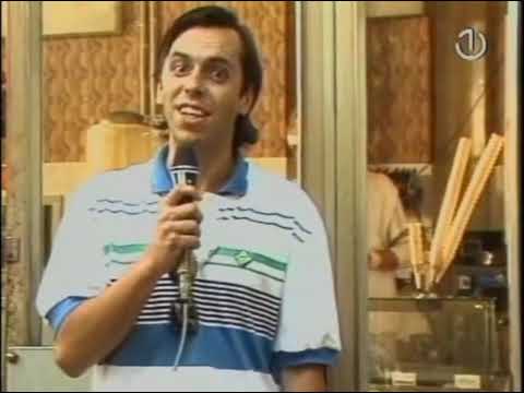 TOP LISTA NADREALISTA   12  epizoda II sezona