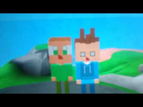 The Grossology Bad Glitch