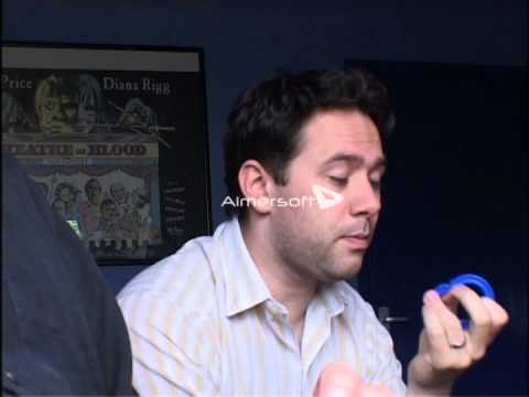 Reece & Steve LOG video diary 2