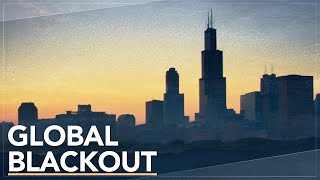 A Catastrophe We're Not Ready For:  Solar Storms