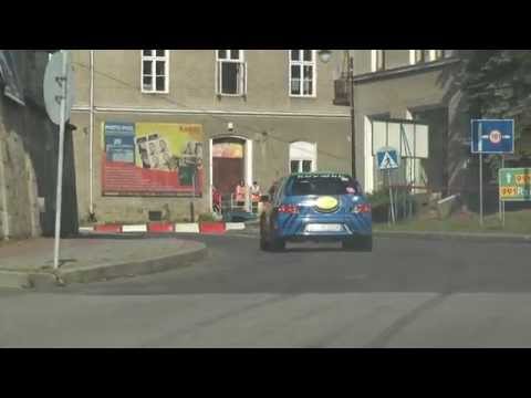 GSMP Korczyna 2014 - Boczek - Mitsubishi Lancer [MaxxSport]