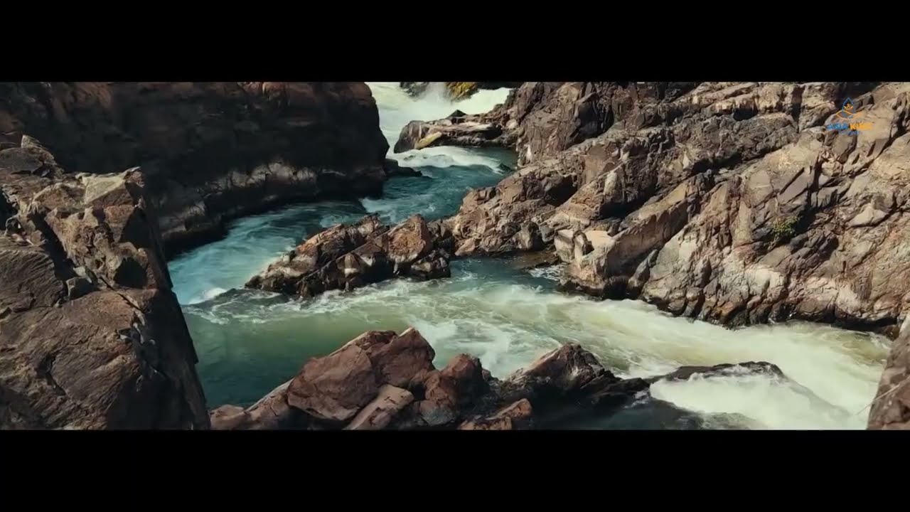 Si Phan Don - 'La terrestre aux 4 000 îles' du Laos