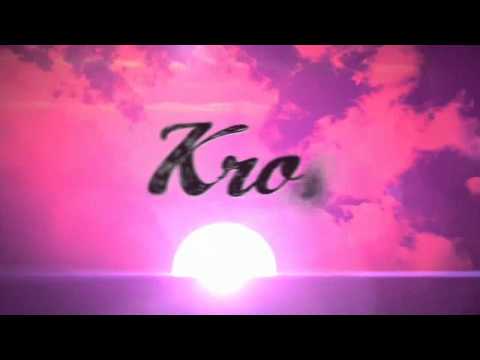 Kros Feat Kalex   Te Quiero Mi Amor Kros Original Mix Official Lyrics Video1