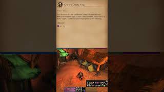 Download lagu Classic World of Warcraft Horde Quest #193 Chen's Empty Keg #wowclassic #wow #worldofwarcraft mp3 Download lagu Classic World of Warcraft Horde Quest #193 Chen's Empty Keg #wowclassic #wow #worldofwarcraft mp3