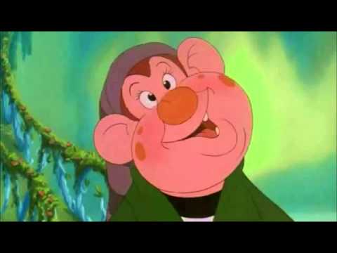 Bolt Pan Part 9 - Meet the Lost Boys/Marlene Tries to Kill Penny