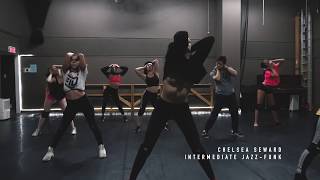FOR YOUR ENTERTAINMENT | ADAM LAMBERT | CHELSEA SEWARD CHOREOGRAPHY