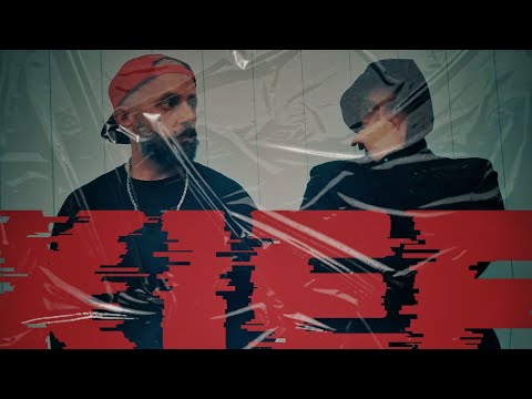 Stare Białe Kicksy - Kief (prod. Sensi) (VIDEO)