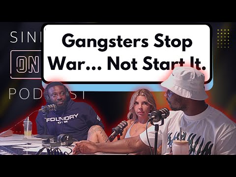 “I Let Them Beat Me Up to Fit In” – Justo’s Dark Childhood & Real Meaning of Gangster