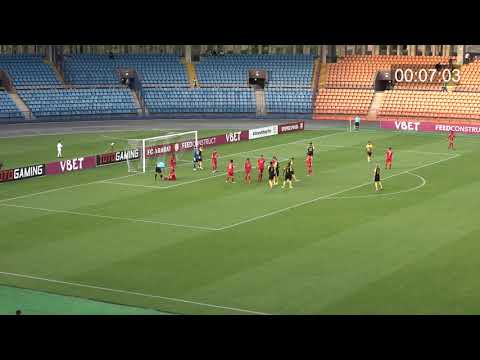 FC Alashkert - FC Ararat Armenian Cup Final