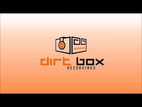 Fretman- Police Report- Dirtbox Recordings- DRTBX002A