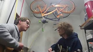 car seat headrest - beach life-in-death (cover)