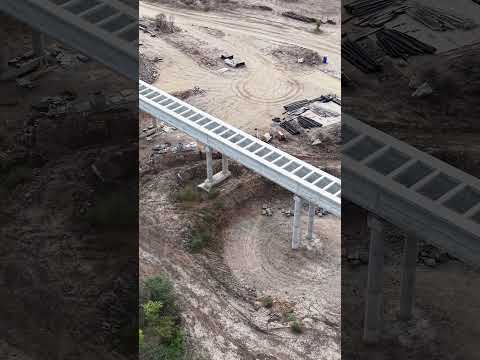 AQUEDUTO DA CAPIVARA, TRANSPOSIÇÃO DO RIO SÃO FRANCISCO NO SERTÃO DA PARAÍBA. #tvchicocobradagua #pb