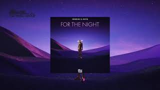 For the Night Music Video