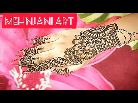 Mehendi Artist portfolio by Mehnjani Art in Kolkata - Photo 2 Mehendi Artist portfolio by Mehnjani Art in Kolkata - Photo 2