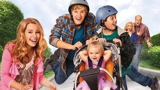 Сериал Disney - Держись,Чарли! (Сезон 1 эпизод 22) ТЕДДИ ПРИХОДИТ В СЕБЯ
