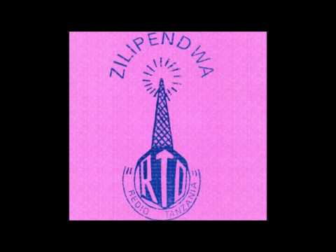Kipipa Ayubu - International Safari Sound