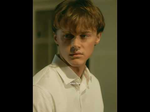 The Summer I Turned Pretty || Mature Man 🌙 #shorts #tsitp #conrad #belly #bonrad #teamconrad