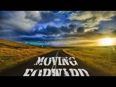 As The Years Move Forward.