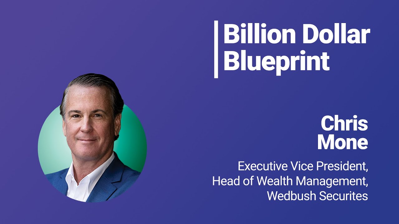 Billion Dollar Blueprint