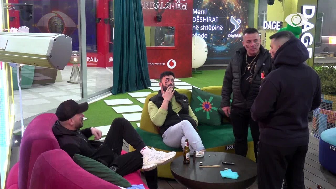 Ervini i rrëfen ‘mëkatet’ grupit: Kisha dy mundësi t’ja merrja krevatët Bardhit, por…