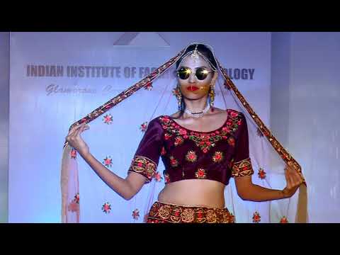 Indian Institute of Fashion Technology Bangalore General video thumbnail 31
