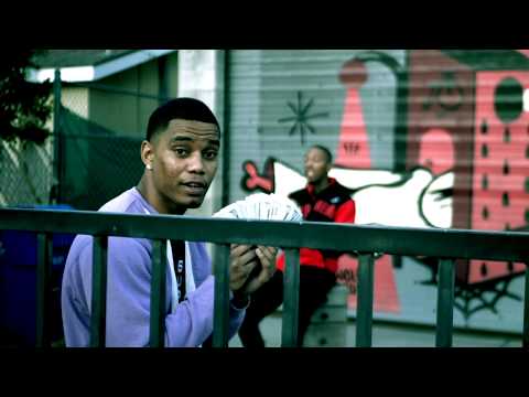 GoodFinesse x C5thaReaper - Zack and Cody