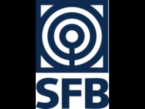 SFB - Sender Freies Berlin/Pausenzeichen