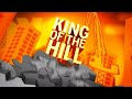 Animation Domination Is Back On FOX8 Sunday Nights Promo
