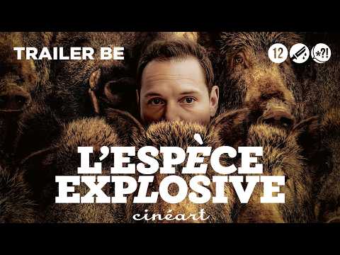 L'Espèce explosive preview thumbnail
