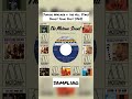 Sampling Divine Styler Ain T Sayin Nothin 1989 Shorts Hiphop Sample