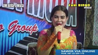 Download lagu YANI RIDHO ( KEMBANGE RINDU ) ACARA MELEKAN BARENG mp3