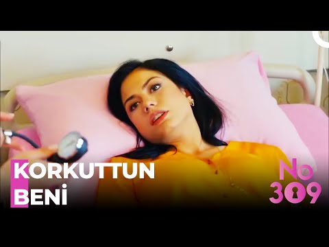 Lale'nin Durumu Kritik  - No:309