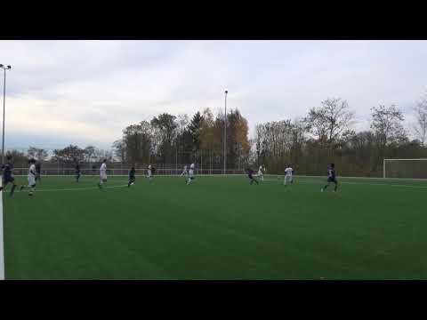 SG Rettigheim/Angelbachtal - JSG Nußloch/Frauenweiler 2:3 (2:2) C1 23.November 2019