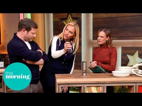 The Practical Christmas Gifts You’ll Actually Use Every Day | This Morning