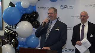 O'Neil Cinemas Londonderry, NH Ribbon Cutting