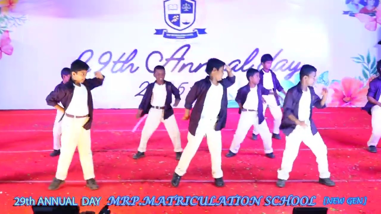 Video