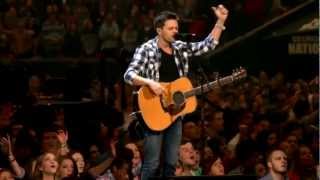 Burning in My Soul - Brett Younker - Passion 2013