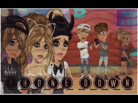 Phone Down | Music Video | MSP Version