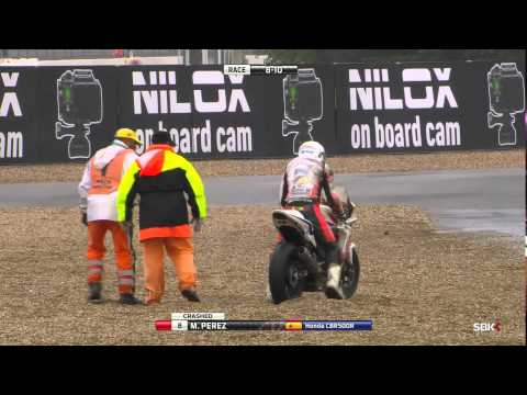 Magny Cours EJC 2014 - Pata European Junior Cup - Round 8 (Final) - 05.10.2014