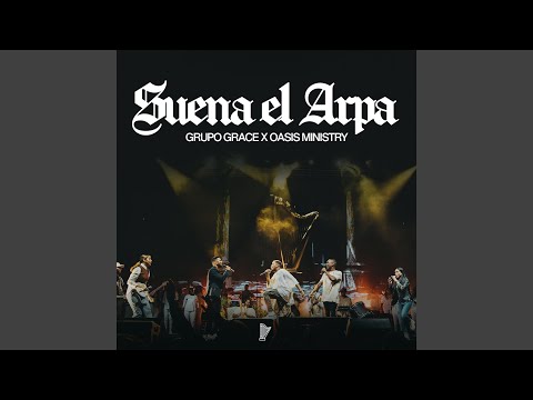 Suena El Arpa