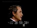 PERRY COMO IT S IMPOSSIBLE LYRICS