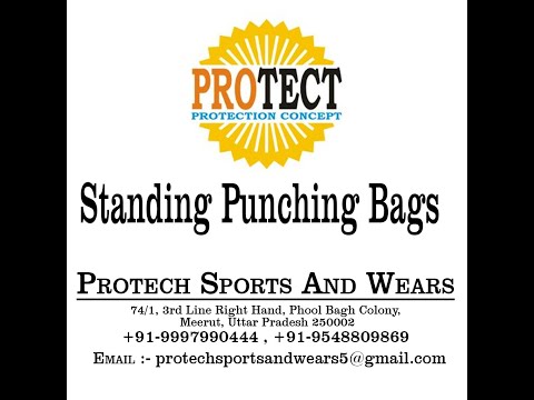 Boxing Kit