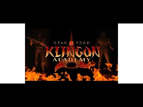 Klingon Academy S01 E00