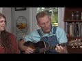 Rory Feek sings "Someone You Used to Know"