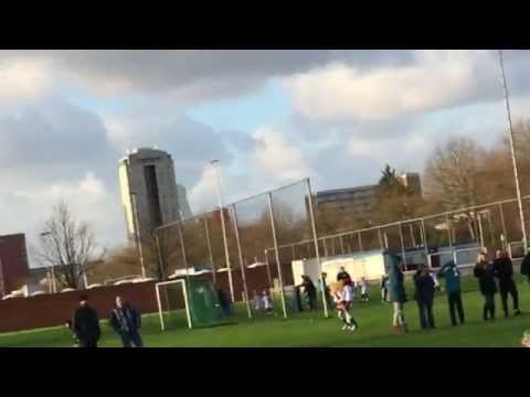 Forum Sport   RKAVV F1 28 11 15