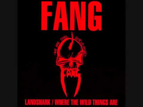 Fang - Everybody Makes Me Barf