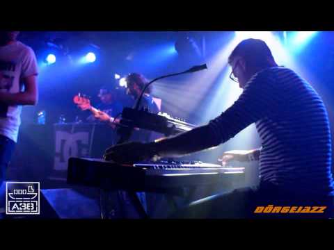 Random Trip "1"A38 2014. 09. 02.