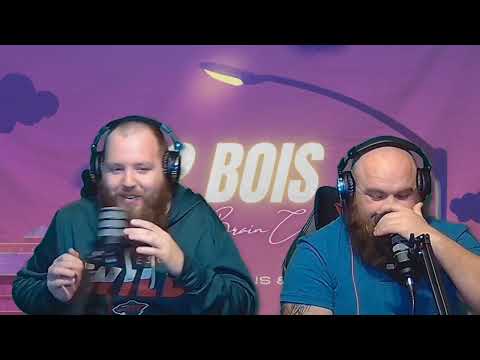 Codefendants - Brutiful | Reaction + Review!